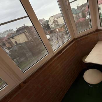 Сдается 1-комнатная квартира, 46 м²