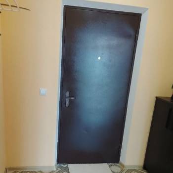 Сдается 1-комнатная квартира, 37,9 м²