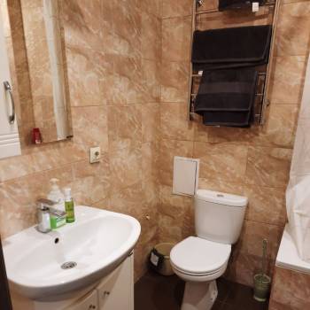 Сдается 1-комнатная квартира, 30 м²