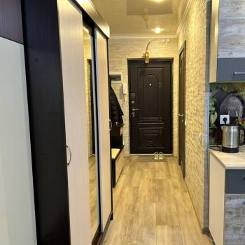 Сдается 1-комнатная квартира, 30 м²