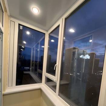 Сдается 2-х комнатная квартира, 42 м²