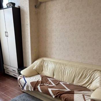 Продается 1-комнатная квартира, 17,5 м²