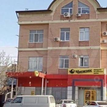 Продается 1-комнатная квартира, 17,5 м²