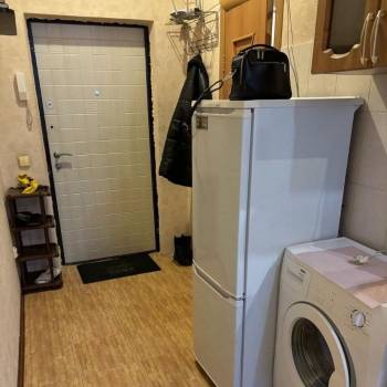 Продается 1-комнатная квартира, 17,5 м²
