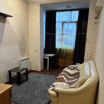 Продается 1-комнатная квартира, 17,5 м²