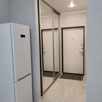 Сдается 1-комнатная квартира, 32 м²