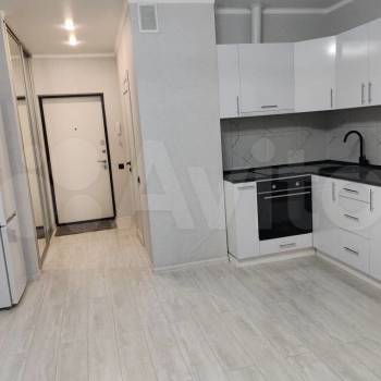 Сдается 1-комнатная квартира, 32 м²