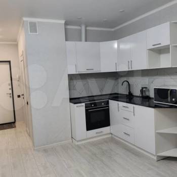 Сдается 1-комнатная квартира, 32 м²
