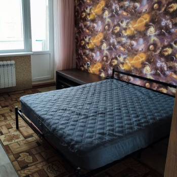 Сдается 2-х комнатная квартира, 48 м²