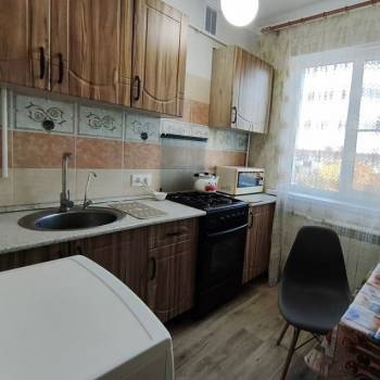 Сдается 2-х комнатная квартира, 48 м²