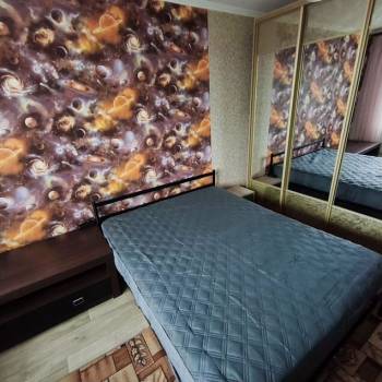 Сдается 2-х комнатная квартира, 48 м²