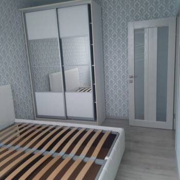 Продается 2-х комнатная квартира, 50,8 м²