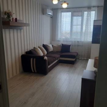 Продается 2-х комнатная квартира, 50,8 м²
