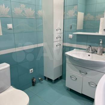 Сдается 2-х комнатная квартира, 62 м²