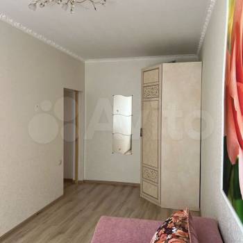 Сдается 2-х комнатная квартира, 62 м²