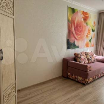 Сдается 2-х комнатная квартира, 62 м²