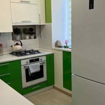 Сдается 2-х комнатная квартира, 62 м²