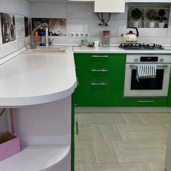 Сдается 2-х комнатная квартира, 62 м²