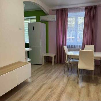 Сдается 2-х комнатная квартира, 62 м²