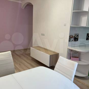 Сдается 2-х комнатная квартира, 62 м²