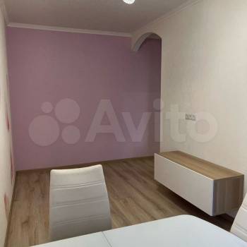 Сдается 2-х комнатная квартира, 62 м²