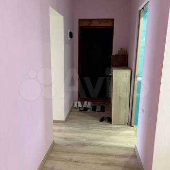 Сдается 2-х комнатная квартира, 62 м²