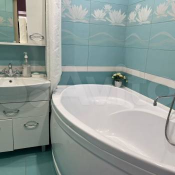 Сдается 2-х комнатная квартира, 62 м²