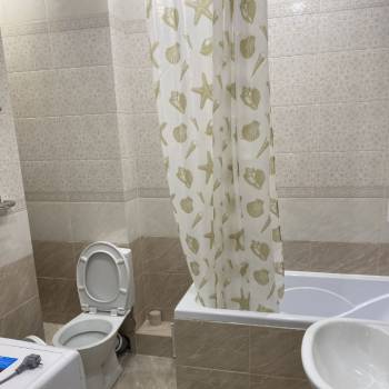 Сдается 1-комнатная квартира, 47 м²