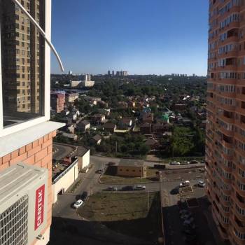 Сдается 1-комнатная квартира, 47 м²