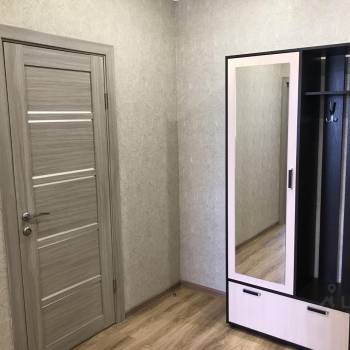 Сдается 1-комнатная квартира, 47 м²