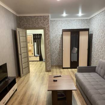 Сдается 1-комнатная квартира, 47 м²