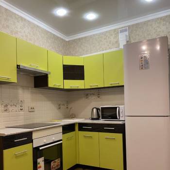 Сдается 1-комнатная квартира, 47 м²