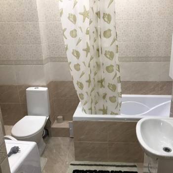 Сдается 1-комнатная квартира, 47 м²