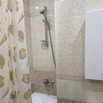 Сдается 1-комнатная квартира, 47 м²