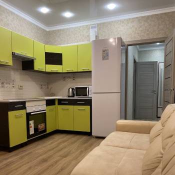 Сдается 1-комнатная квартира, 47 м²