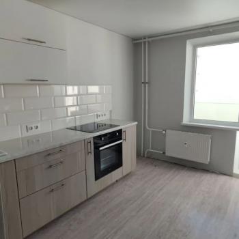 Продается 2-х комнатная квартира, 55 м²