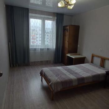 Продается 2-х комнатная квартира, 55 м²