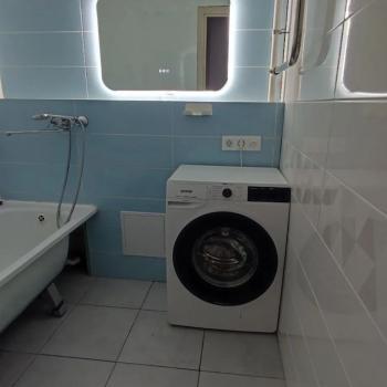 Продается 2-х комнатная квартира, 55 м²