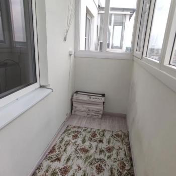 Продается 2-х комнатная квартира, 55 м²