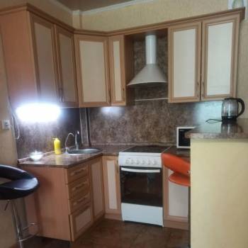 Сдается 1-комнатная квартира, 33,7 м²