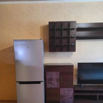 Сдается 1-комнатная квартира, 33,7 м²