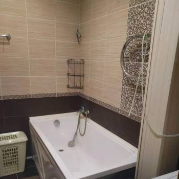 Сдается 1-комнатная квартира, 33,7 м²