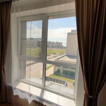 Сдается 1-комнатная квартира, 33 м²