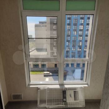 Сдается 1-комнатная квартира, 33 м²