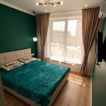 Сдается 1-комнатная квартира, 33 м²