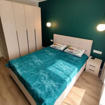 Сдается 1-комнатная квартира, 33 м²