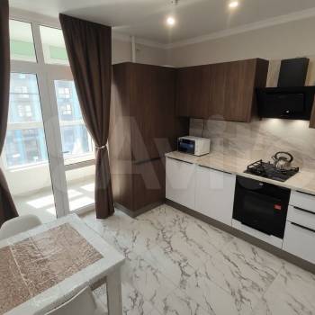 Сдается 1-комнатная квартира, 33 м²
