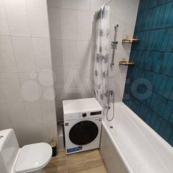 Сдается 1-комнатная квартира, 33 м²