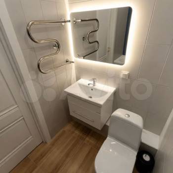 Сдается 1-комнатная квартира, 33 м²