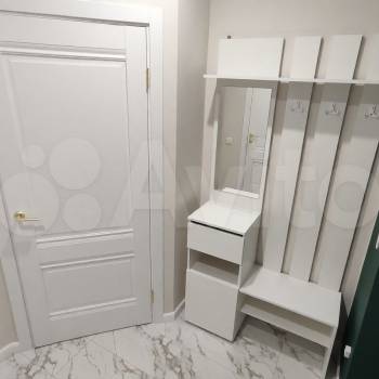 Сдается 1-комнатная квартира, 33 м²